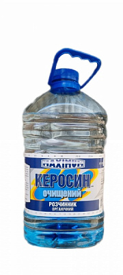 Растворитель Maximum 4,5 л 3,1 кг