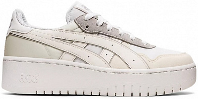 Кроссовки Asics JAPAN S PF 1202A420-700 р.39 US 7,5 белый
