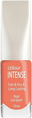 Лак для ногтей Colour Intense NP-303 098-Shine 10 мл 