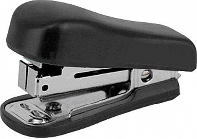 Степлер №10/5 12 листов Axent