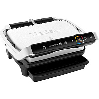 Гриль Tefal OptiGrill Elite GC750D30
