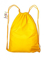 Рюкзак 4PROFI жовтий (лаке)