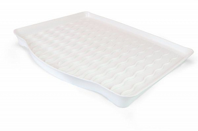 Сушилка для посуды DR-01 White MVM