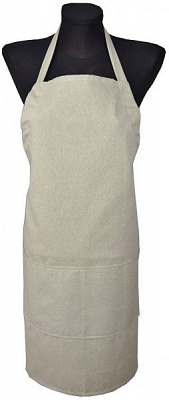 Фартух Lurex Беж La Nuit