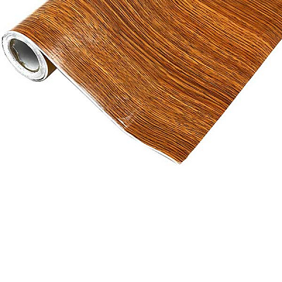 Пленка самоклеющаяся M006-2 дерево 0.90x3 м