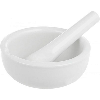 Ступка з товкачем 12 см 48557 Fackelmann