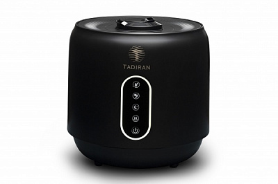 Увлажнитель воздуха Tadiran TADIRAN MIDDLE 2 Black AHM-02