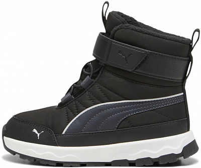 Черевики Puma PUMA EVOLVE BOOT AC+ PS 39264501 р.32 чорний