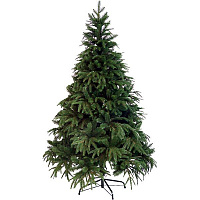 Ялинка штучна Елла-240 зелений 