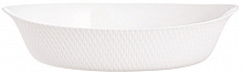 Форма для запікання Luminarc Smart Cuisine Wavy 32x20 см (Q8203)