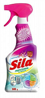 Засіб Sila Антиналіт для ванни 0,5 л
