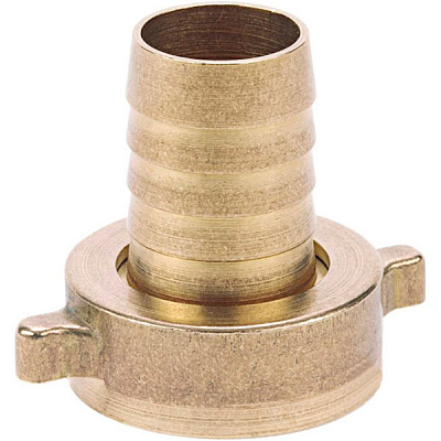 Адаптер для крана Rehau 1