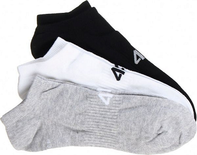 Шкарпетки 4F NOSD4-SOM301-27M+10S+20S сірий р.43-46