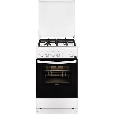 Плита газовая Zanussi ZCG9510P1W