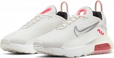Кросівки Nike Air Max 2090 CV8727-101 р.US 9 білий