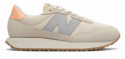 Кроссовки New Balance WS237HN1 р.US 6,5 бежевый