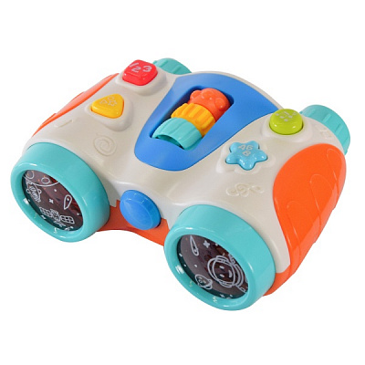 Бінокль Shantou PL-721-63