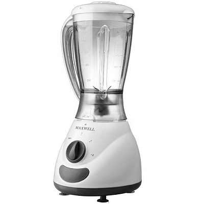 Блендер Maxwell 1153 W