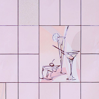 Ланита Коктейль МНК 7-0506 0.53x10.05 м