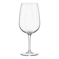 Набор бокалов для вина Bormioli Rocco Inventa 6 шт 640 мл (320750B32021990)