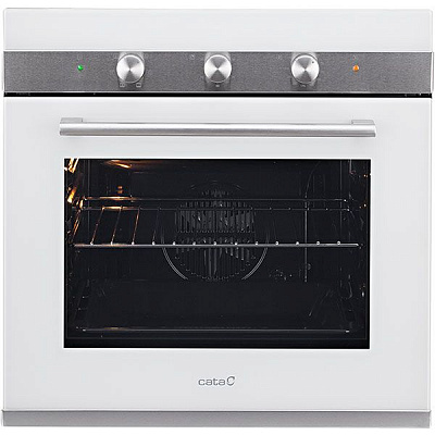 Духовой шкаф электрический Cata CM 760 AS WH