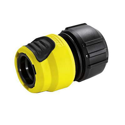 Коннектор универсальный Karcher Plus 1/2-5/8-3/4