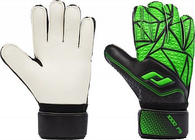  Pro Touch FORCE 1000 FS р. 4 черный 274471-901050