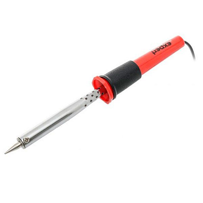 Паяльник контактний Expert tools SI100E