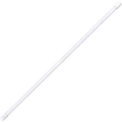 Лампа светодиодная Светкомплект 120 18 Вт T8 матовая G13 220 В 6000 К 