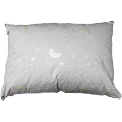 Подушка перьевая Nipol 95% перо 50x70 см