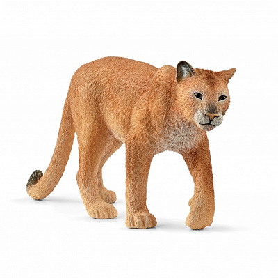 Игровая фигурка Schleich Пума арт. 14853 6833839 