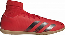Футзальне взуття Adidas PREDATOR FREAK .4 S IN FY7864 р.UK 7,5 різнокольоровий
