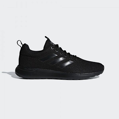 Кросівки Adidas LITE RACER CLN F34574 р.11,5 чорний
