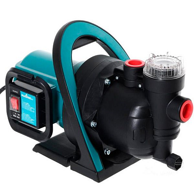 Насос садовий Klever поверхневий XG9442