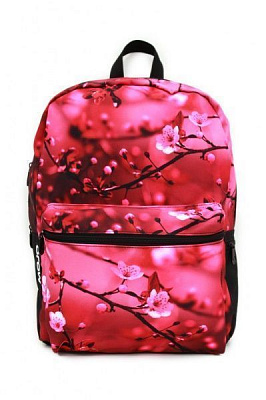 Рюкзак Mojo Вишнева пристрасть KZ9983496
