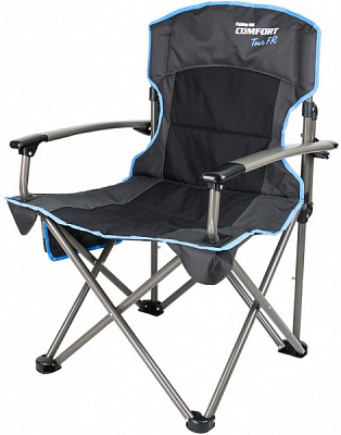 Кресло раскладное Fishing ROI туристическое Comfort Tour 
