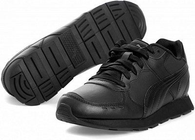 Кроссовки Puma VISTA FULL L 37436101 р.41 черный