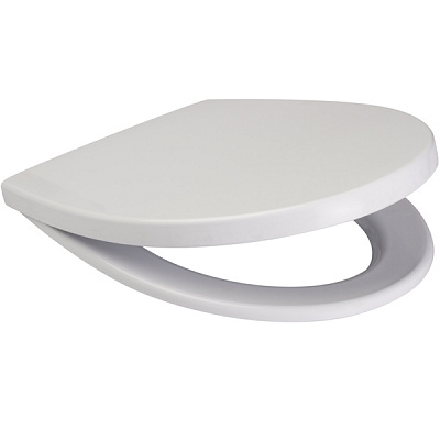 Сиденье для унитаза Cersanit Delfi K98-0039