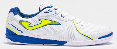 Футзальне взуття Joma DRIS2302IN р.41 білий