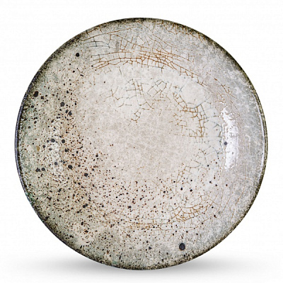 Тарелка Silver Moon Graphics 28 см WL-671214 / A Wilmax