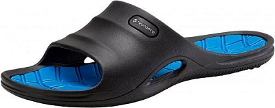 Шльопанці TECNOPRO Slide Shui M 261703-90050 р. 44 чорний