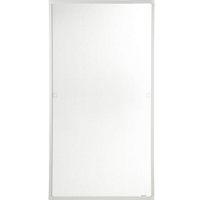 Сітка москітна на вікна / на балкон збірна Juergen макс. р-р до 800х1590 мм