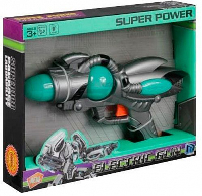 Бластер Jinxing