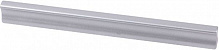 Меблева ручка 52234 128 мм алюміній Smart PL 0045.128