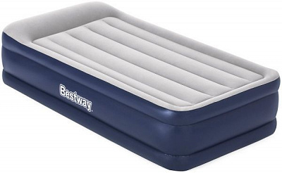 Матрас надувной Bestway 67628 191х97 см темно-синий