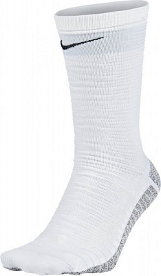 Шкарпетки Nike U NG STRIKE LIGHT CREW - WC18 SX6939-100 білий р.6-7,5