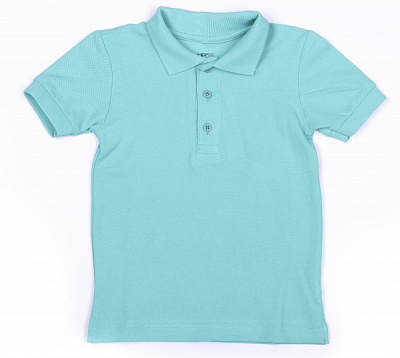 Футболка для мальчиков KOSTA 0546-6 р.158 зеленый 