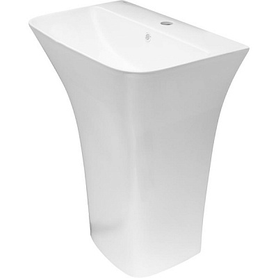 Умывальник Ego Lex 65x45 G035