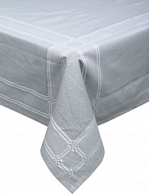 Скатерть Lisboa 170x350 см желтый Sous Dias 