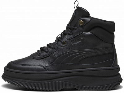 Ботинки Puma MAYRA 39231602 р.41 черный